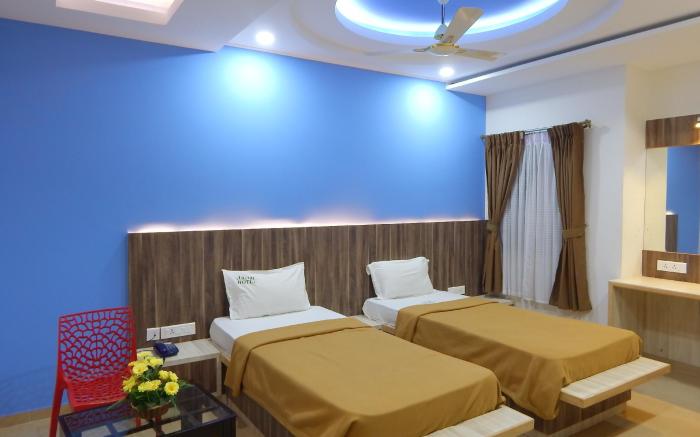 Hotel Aadhi