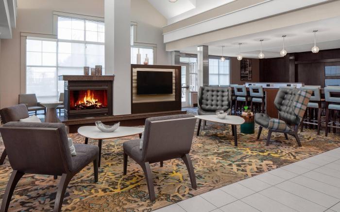 Residence Inn Houston Katy Mills