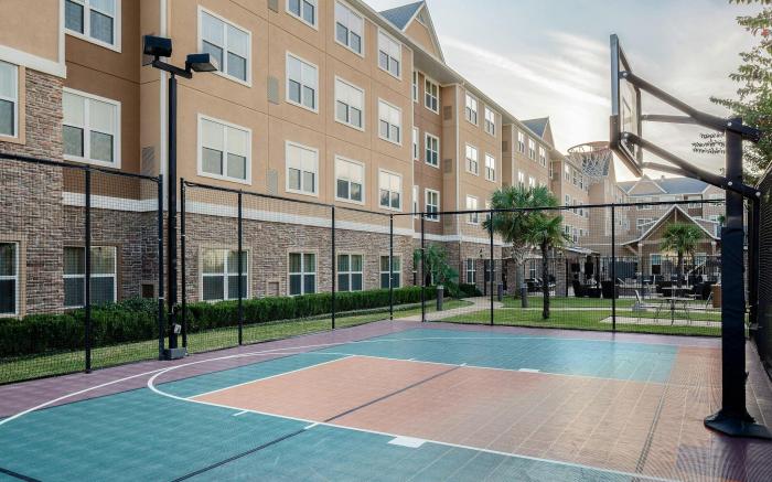 Residence Inn by Marriott Houston Katy Mills