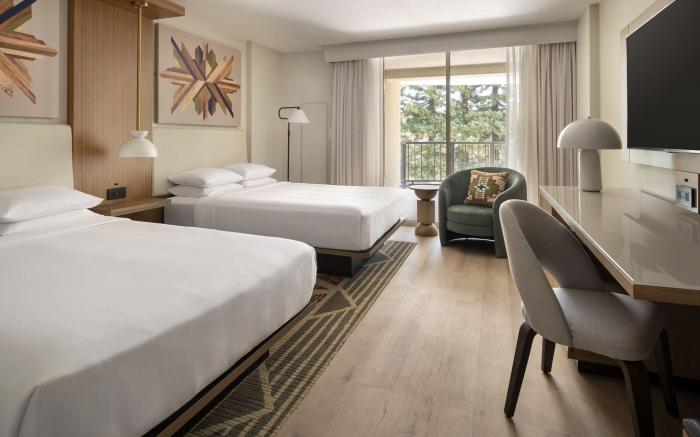 San Ramon Marriott