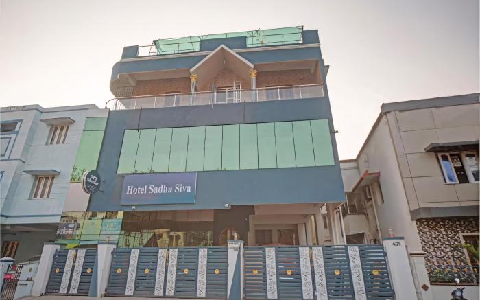 Hotel Sadha Siva