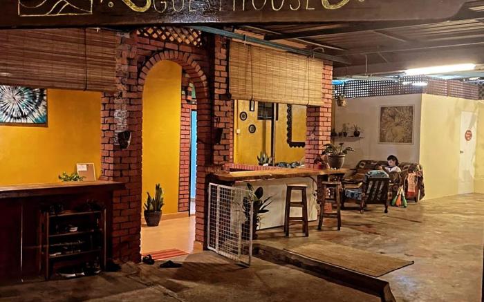 Home Sol Guesthouse