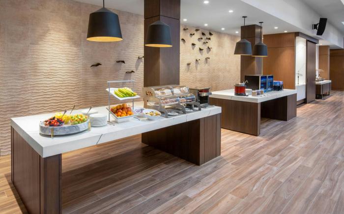 Madison Marriott West