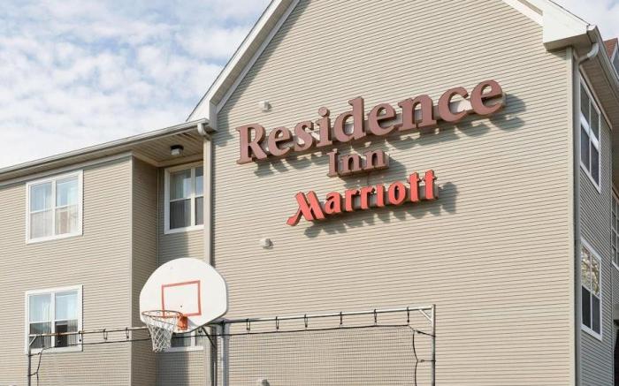 Residence Inn by Marriott Peoria