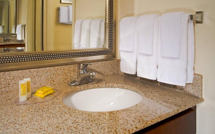 Residence Inn by Marriott Aberdeen at Ripken Stadium