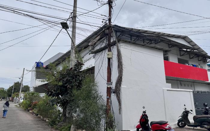 OYO 93858 Kost Reski 2 Near Tugu Perbatasan Takalar - Gowa