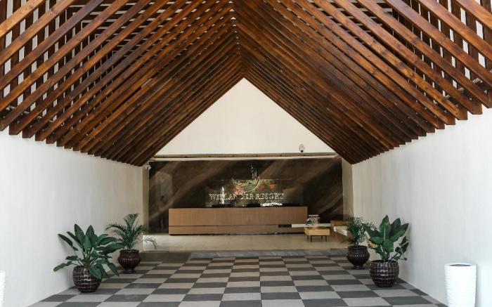 Willander Resort