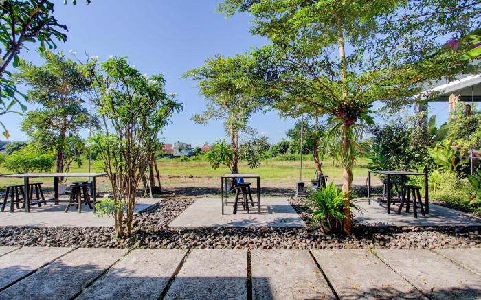 Hotel O D'harjo Guesthouse