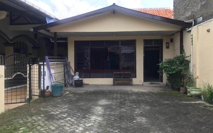 OYO 93864 Wisma Gading Syariah