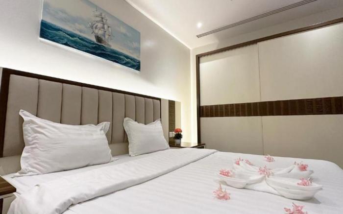 Tamaya Hotel Apartments