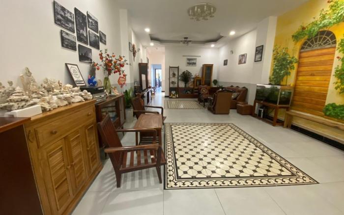 NHÀ ANH THÀNH HOMESTAY