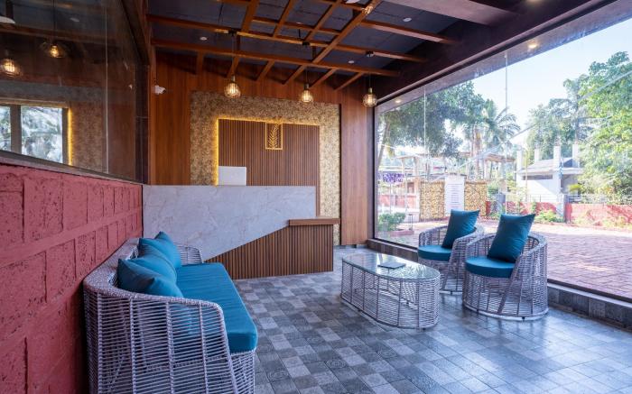 VITS Select Casuarina Diveagar