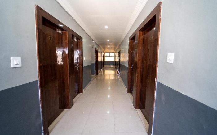 Hotel Siddhi Vinayak