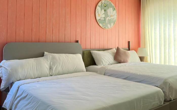 Beachfront Villa with a 30% Price Reduction