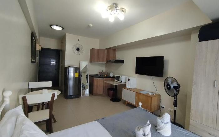Cebu Avida Riala T1 1122 IT Park