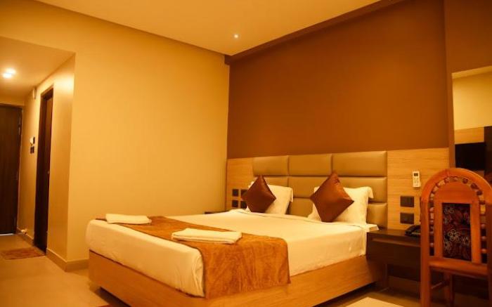 Hotel Om International