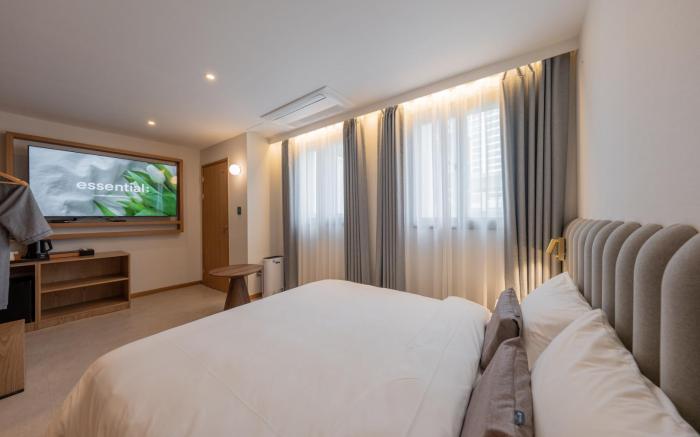 H. Avenue Hotel Moonhyun beach