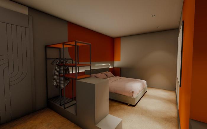 INNO CONCEPT HOTEL