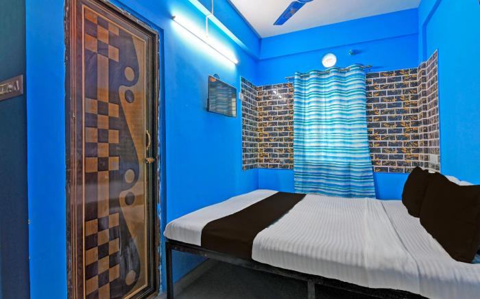 Hotel O New Tutun Tara