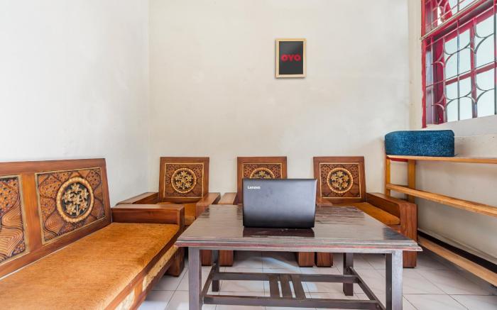 Hotel O Regina Homestay Syariah