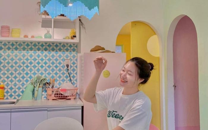 MINAM HOUSE