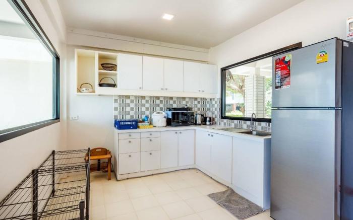 TERMSUK EXCLUSIVE BEACHFRONT VILLAS CHA-AM 
