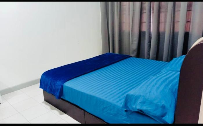KTCC MALL HOMESTAY (DRAWBRIDGE & PASAR PAYANG)