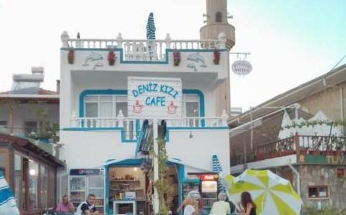 Denizkizi butik otel
