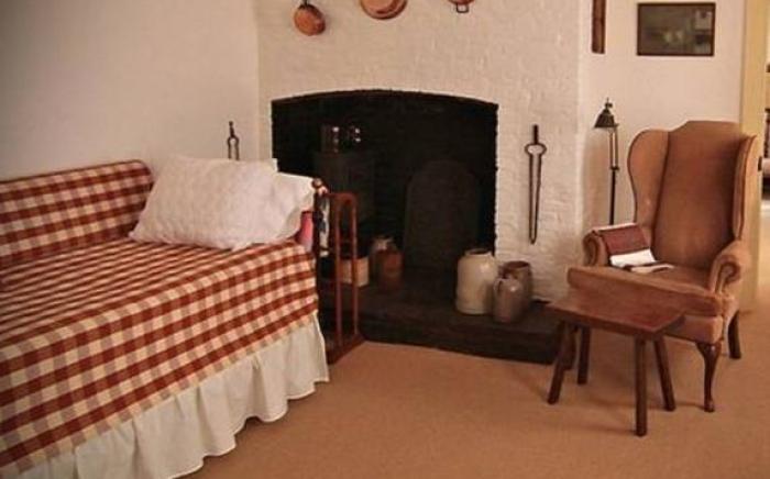 Rachael's Dowry Bed and Breakfast