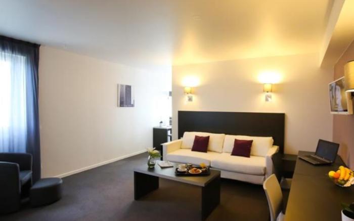 All Suites Appart Hotel Aéroport Paris Orly-Rungis