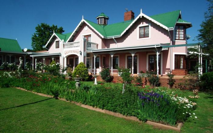 Westlodge Bed and Breakfast
