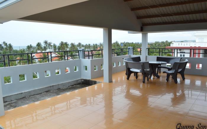 Cat Tien Guest House