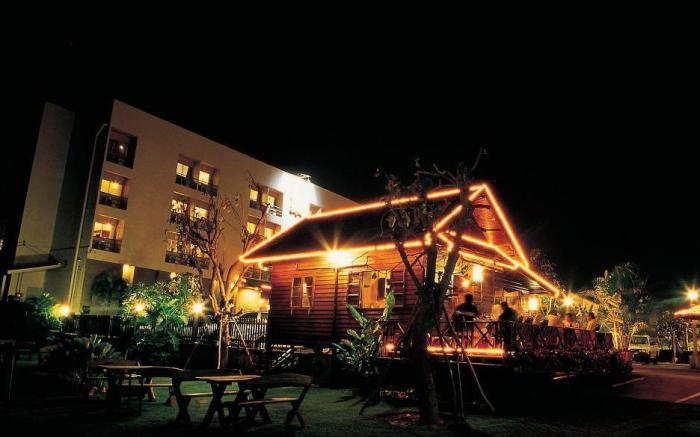Faikid Hotel