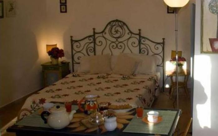 Il Bruco appartamenti in b&b
