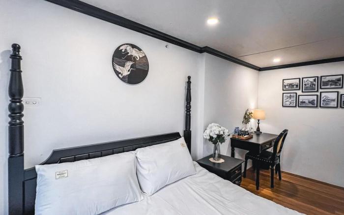 Indochine Studio Apartment 2 - Hanoi Old Quarter