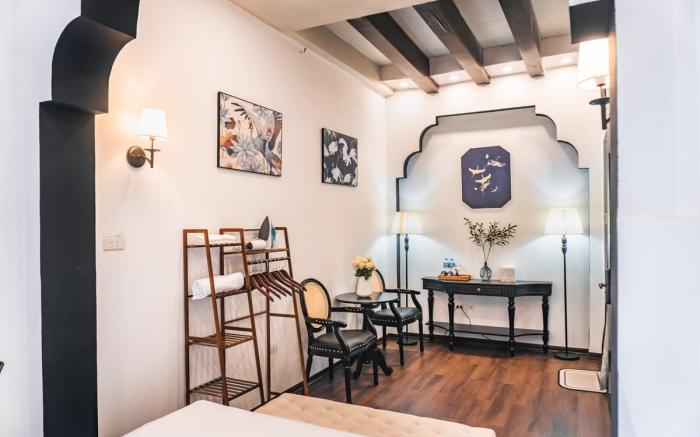 Indochine Studio Apartment 4 - Hanoi Old Quarter
