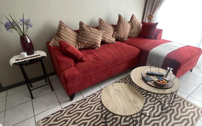 AfricaLove on Tiger Suite