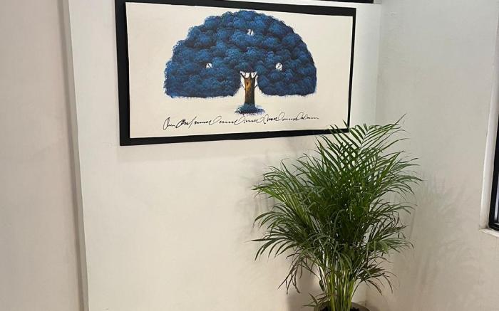 Hotel Boutique  Árbol de la Vida