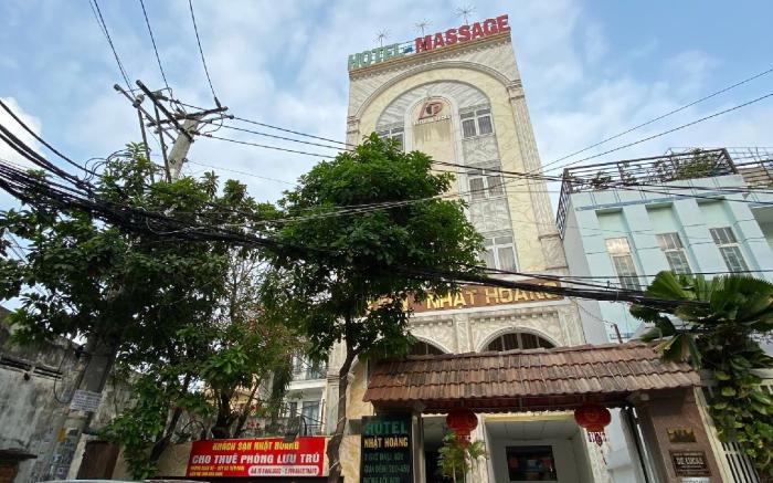Nhat Hoang Hotel