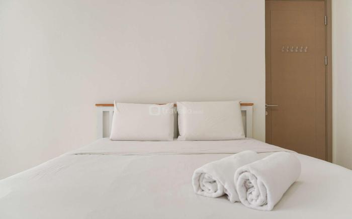 Serene & Best Location 2BR Gold Coast By Travelio