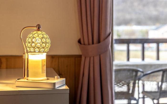 suncheon romance pension