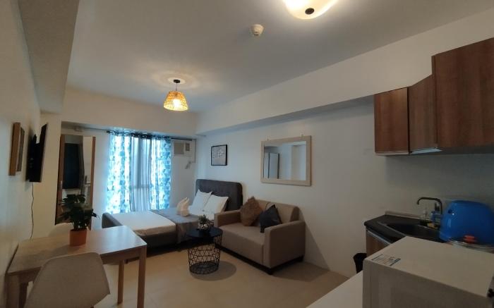 Cebu Avida Riala T1 1517 IT Park