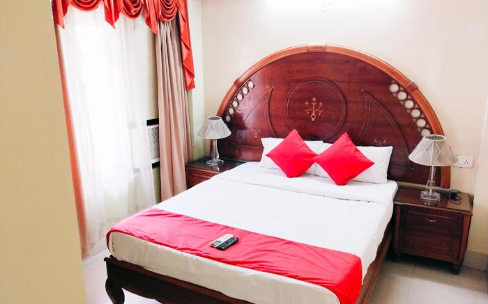 Hotel Niladrii Palace(Siliguri)