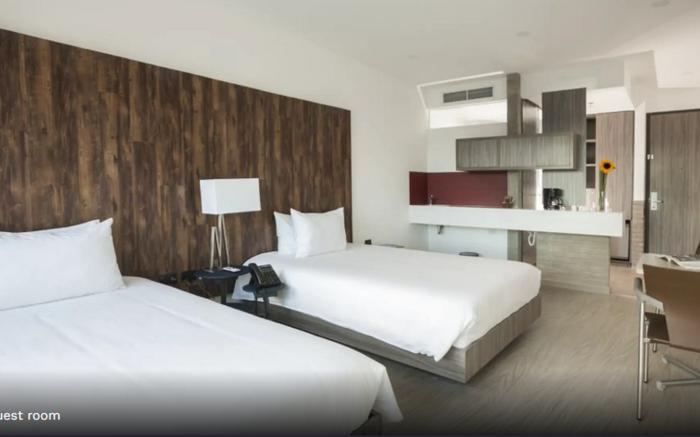V Grand Hotel, a member of Radisson Individuals