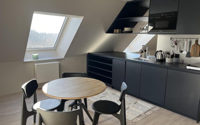 Unity Malmo - A Studio Hotel 