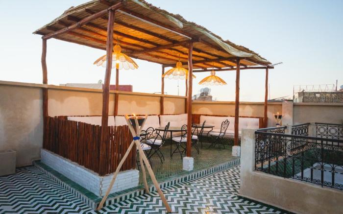 Riad Zazz