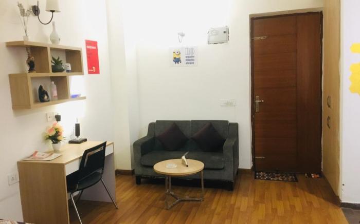 Pearl Castle Home Stay