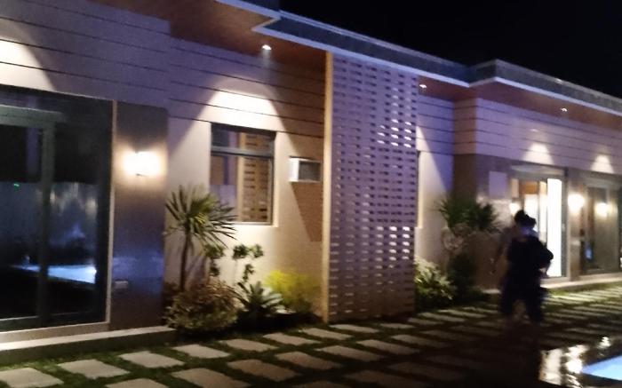 Cristina's Holiday Home