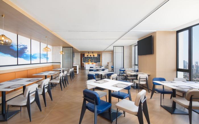 Fairfield by Marriott Chengdu Hi-Tech Zone