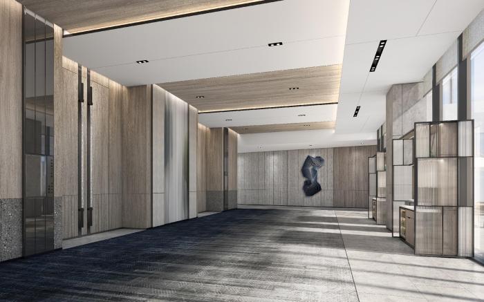 AC Hotel Chengdu North